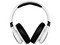 Audífonos Tipo Diadema Vorago HPB-205, Respuesta de Frecuencia de 20Hz - 20kHz, Micrófono Integrado, Bluetooth, Color Blanco.