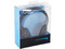 Audífonos con Micrófono Vorago HPB-300, respuesta de frecuencia 20Hz-2000Hz, Bluetooth. Color Negro.