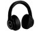 Audífonos Inalámbricos tipo Diadema Vorago HPB-350, Bluetooth 5.3, 3.5mm, Lector de tarjetas TF. Color Negro.