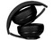 Audífonos Inalámbricos tipo Diadema Vorago HPB-350, Bluetooth 5.3, 3.5mm, Lector de tarjetas TF. Color Negro.
