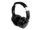 Audífonos con micrófono Vorago HPB-401, respuesta de Frecuencia 20Hz-20KHz, Bluetooth, 3.5mm, MicroSD. Color Negro.