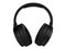 Audífonos con micrófono Vorago HPB-401, respuesta de Frecuencia 20Hz-20KHz, Bluetooth, 3.5mm, MicroSD. Color Negro.