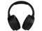 Audífonos Vorago HPB-401, Bluetooth, 10 m alcance. Color Negro.