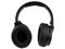 Audífonos Vorago HPB-401, Bluetooth, 10 m alcance. Color Negro.