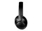 Audífonos Tipo Diadema con Micrófono Vorago HPB-505, Bluetooth. Color Negro.