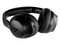 Audífonos Tipo Diadema con Micrófono Vorago HPB-505, Bluetooth. Color Negro.