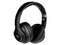 Diadema Inalámbrica Vorago HPB-601-V2, respuesta de frecuencia 20Hz - 20KHz, Bluetooth. Color Negro