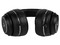 Audífonos tipo diadema Vorago HPB-601-V2 con micrófono, respuesta de frecuencia 20Hz - 20KHz. Color Negro