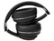 Audífonos tipo diadema Vorago HPB-601-V2 con micrófono, respuesta de frecuencia 20Hz - 20KHz. Color Negro