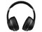 Audífonos tipo diadema Vorago HPB-601-V2 con micrófono, respuesta de frecuencia 20Hz - 20KHz. Color Negro