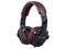 Audífonos con Micrófono Vorago HS-500 con sonido envolvente simulado 7.1 surround.
