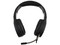 Audífonos con Micrófono Vorago Gaming Headset 501, respuesta de frecuencia 20-20000 Hz, RGB.