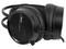 Audífonos Gamer con micrófono Vorago HS-502, 3.5mm, LED RGB, Color Negro.