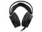 Audífonos Gamer con micrófono Vorago HS-502, 3.5mm, LED RGB, Color Negro.