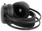 Audífonos Gamer con micrófono Vorago HS-502, 3.5mm, LED RGB, Color Negro.