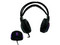 Kit Gamer Vortred Raito, Audífonos con micrófono, RGB, y Mouse Gamer hasta 4000 dpi, USB, 6 botones.