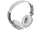 Audífonos plegables Xtreme DJ Style, respuesta de frecuencia 20-20,000 Hz. 