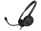 Audífonos Xtech XTH-240, 20-20,000 Hz, USB. Color Negro.