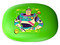 Audífonos Xtech TWS XTH-D701TS-GN, Rango de Respuesta 20Hz a 8KHz, Bluetooth 5.1. Edición Buzz Lightyear.