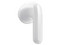 Audífonos Xiaomi Redmi Buds 4 Lite, Bluetooth, Estuche de Carga, Color Blanco.