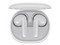 Audífonos Xiaomi Redmi Buds 4 Lite, Bluetooth, Estuche de Carga, Color Blanco.