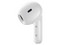 Audífonos Xiaomi Redmi Buds 4 Lite, Bluetooth, Estuche de Carga, Color Blanco.