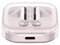 Audífonos Inalámbricos Xiaomi Redmi Buds 6 Active, Con Estuche de Carga, Bluetooth, Color Rosa.
