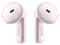 Audífonos Inalámbricos Xiaomi Redmi Buds 6 Active, Con Estuche de Carga, Bluetooth, Color Rosa.
