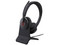 Audífonos Tipo Diadema Yealink BH74, con Cancelación Activa de Ruido, Bluetooth, Micrófono. Color Negro.