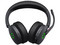 Audífonos Tipo Diadema Yealink BH74, con Cancelación Activa de Ruido, Bluetooth, Micrófono. Color Negro.