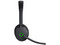 Audífonos Tipo Diadema Yealink BH74, con Cancelación Activa de Ruido, Bluetooth, Micrófono. Color Negro.