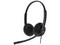 Audífonos Tipo Diadema Yealink UH34 Lite Dual, Respuesta de Frecuencia 20Hz - 20kHz, Micrófono, USB. Color Negro.