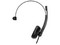 Audífonos Tipo Diadema Yealink UH34 Mono, Respuesta de Frecuencia 20Hz - 20kHz, Micrófono, USB Tipo A. Color Negro.
