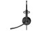 Audífonos Tipo Diadema Yealink UH34 Mono, Respuesta de Frecuencia 20Hz - 20kHz, Micrófono, USB Tipo A. Color Negro.
