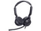 Audífonos Tipo Diadema Yealink UH42 Dual, Respuesta de Frecuencia 20Hz - 20kHz, Micrófono, USB Tipo A/C. Color Negro.