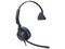 Audífonos Tipo Diadema Yealink UH42 Mono, Respuesta de Frecuencia 20Hz - 20kHz, Micrófono, USB Tipo A/C. Color Negro.
