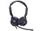 Audífonos Tipo Diadema Yealink UH42 SE Dual, Respuesta de Frecuencia 20Hz - 20kHz, Micrófono, USB Tipo A/C. Color Negro.
