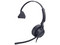 Audífonos Tipo Diadema Yealink UH42 SE Mono, Respuesta de Frecuencia 20Hz - 20kHz, Micrófono, USB Tipo A/C. Color Negro.