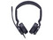 Audífonos Tipo Diadema Yealink UH44 Dual, Respuesta de Frecuencia 20Hz - 20kHz, Micrófono, USB Tipo A/C. Color Negro.
