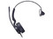 Audífonos Tipo Diadema Yealink UH44 Mono, Respuesta de Frecuencia 20Hz - 20kHz, Micrófono, USB Tipo A/C. Color Negro.
