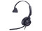 Audífonos Tipo Diadema Yealink UH46 Mono, Respuesta de Frecuencia 20Hz - 20kHz, Micrófono, USB Tipo A/C. Color Negro.

