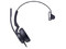Audífonos Tipo Diadema Yealink UH46 Mono, Respuesta de Frecuencia 20Hz - 20kHz, Micrófono, USB Tipo A/C. Color Negro.
