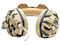 Audífonos Gamer Yeyian Force Serie 3000, 3.5mm. Diseño Militar.