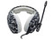 Audífonos con micrófono Yeyian Force Serie 3000 Gaming YDF-33401G, 3.5 mm. Diseño Único.