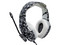 Audífonos con micrófono Yeyian Force Serie 3000 Gaming YDF-33401G, 3.5 mm. Diseño Único.