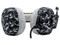 Audífonos con micrófono Yeyian Force Serie 3000 Gaming YDF-33401G, 3.5 mm. Diseño Único.