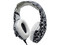 Audífonos con micrófono Yeyian Force Serie 3000 Gaming YDF-33401G, 3.5 mm. Diseño Único.