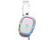 Audífonos Gamer con micrófono Yeyian Proud, 3.5mm, color Blanco.