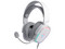 Audífonos Gamer con micrófono Yeyian Proud, 3.5mm, color Blanco.