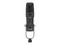 Micrófono para Streaming Yeyian YSA-UCHQ-01, Frecuencia de 80Hz-20K Hz, Color Negro.